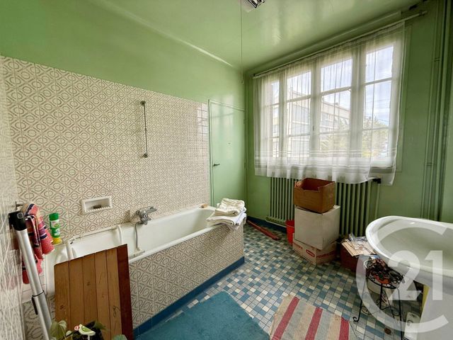 maison à vendre - 5 pièces - 110.0 m2 - ARGENTEUIL - 95 - ILE-DE-FRANCE - Century 21 Promo 95