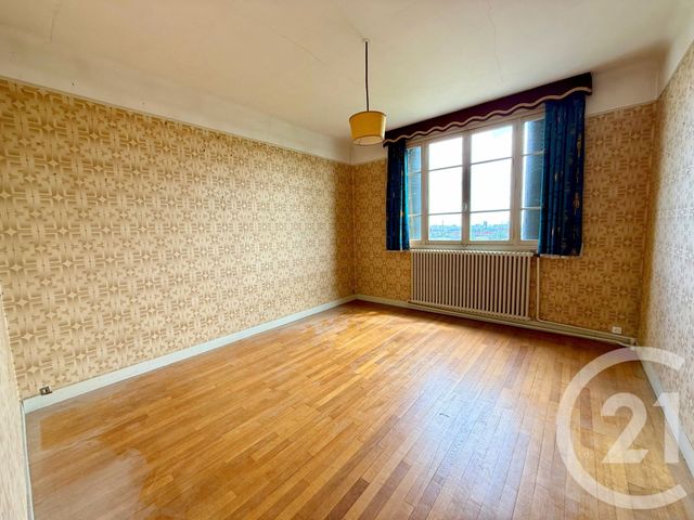 maison à vendre - 5 pièces - 110.0 m2 - ARGENTEUIL - 95 - ILE-DE-FRANCE - Century 21 Promo 95