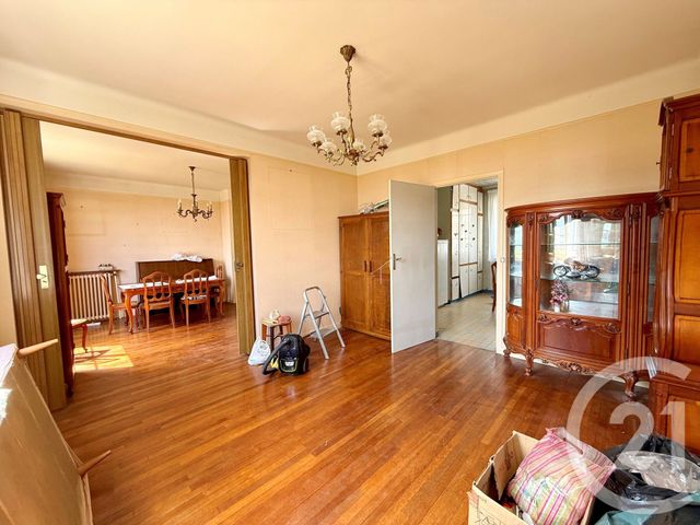 maison à vendre - 5 pièces - 110.0 m2 - ARGENTEUIL - 95 - ILE-DE-FRANCE - Century 21 Promo 95