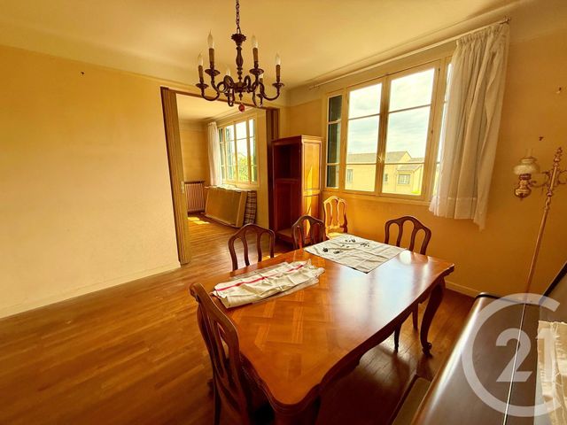 maison à vendre - 5 pièces - 110.0 m2 - ARGENTEUIL - 95 - ILE-DE-FRANCE - Century 21 Promo 95