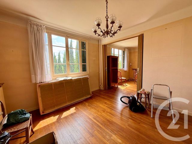 maison à vendre - 5 pièces - 110.0 m2 - ARGENTEUIL - 95 - ILE-DE-FRANCE - Century 21 Promo 95