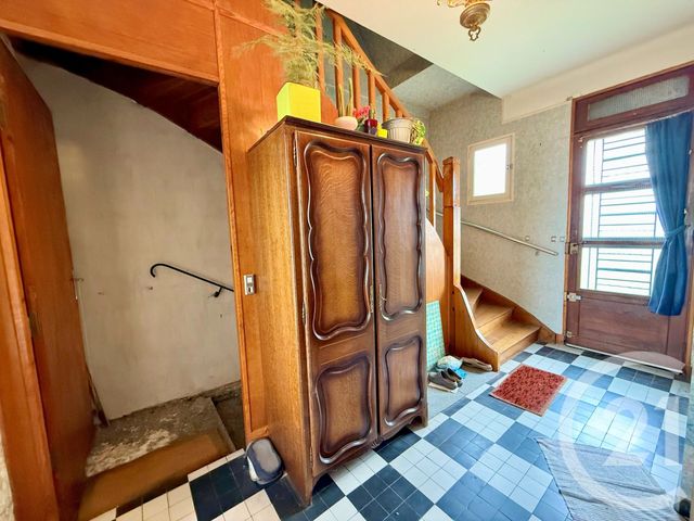 maison à vendre - 5 pièces - 110.0 m2 - ARGENTEUIL - 95 - ILE-DE-FRANCE - Century 21 Promo 95