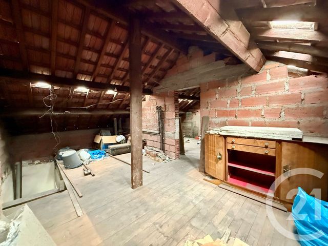 maison à vendre - 5 pièces - 110.0 m2 - ARGENTEUIL - 95 - ILE-DE-FRANCE - Century 21 Promo 95