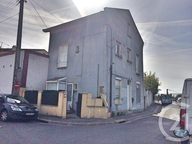 Appartement F2 à louer ARGENTEUIL