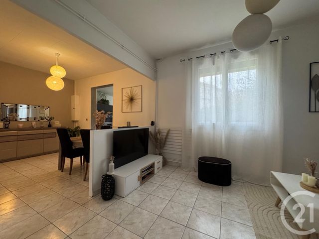 maison à vendre - 4 pièces - 80.12 m2 - ARGENTEUIL - 95 - ILE-DE-FRANCE - Century 21 Promo 95