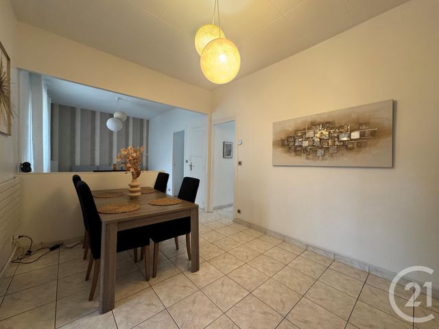 maison à vendre - 4 pièces - 80.12 m2 - ARGENTEUIL - 95 - ILE-DE-FRANCE - Century 21 Promo 95