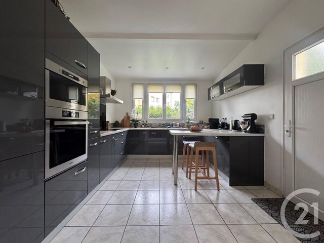 maison à vendre - 4 pièces - 80.12 m2 - ARGENTEUIL - 95 - ILE-DE-FRANCE - Century 21 Promo 95