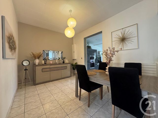 maison à vendre - 4 pièces - 80.12 m2 - ARGENTEUIL - 95 - ILE-DE-FRANCE - Century 21 Promo 95