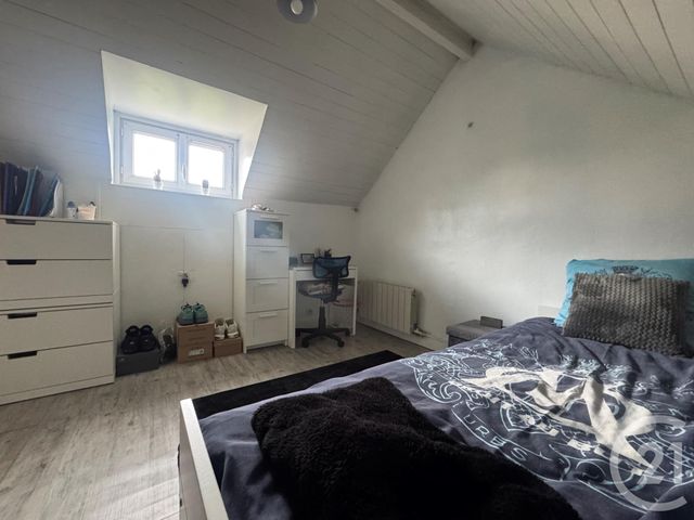 maison à vendre - 4 pièces - 80.12 m2 - ARGENTEUIL - 95 - ILE-DE-FRANCE - Century 21 Promo 95