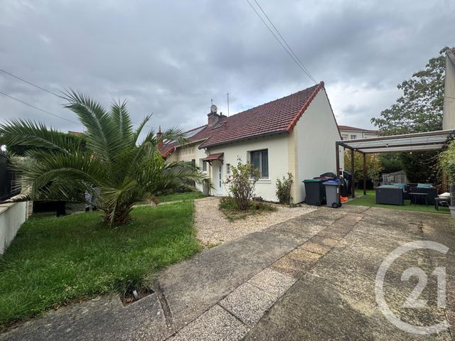 maison - ARGENTEUIL - 95