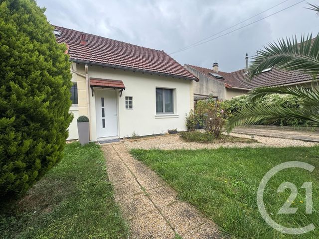 maison à vendre - 4 pièces - 80.12 m2 - ARGENTEUIL - 95 - ILE-DE-FRANCE - Century 21 Promo 95