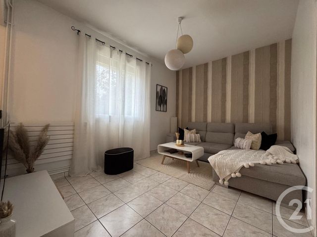 maison à vendre - 4 pièces - 80.12 m2 - ARGENTEUIL - 95 - ILE-DE-FRANCE - Century 21 Promo 95