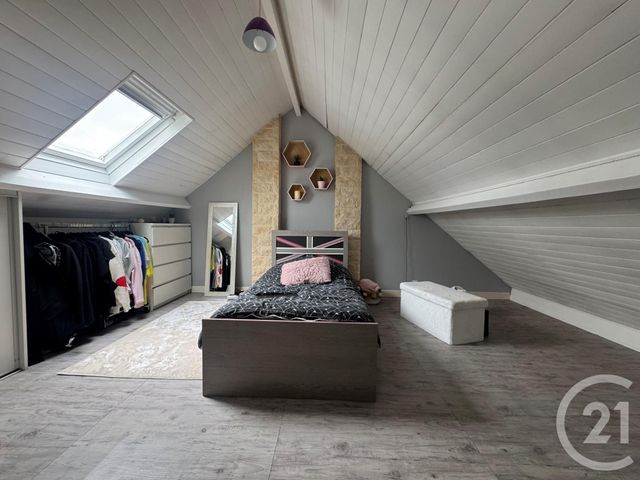 maison à vendre - 4 pièces - 80.12 m2 - ARGENTEUIL - 95 - ILE-DE-FRANCE - Century 21 Promo 95