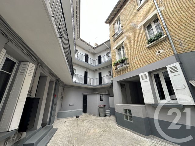 Appartement F2 à vendre - 2 pièces - 33.94 m2 - ARGENTEUIL - 95 - ILE-DE-FRANCE - Century 21 Promo 95