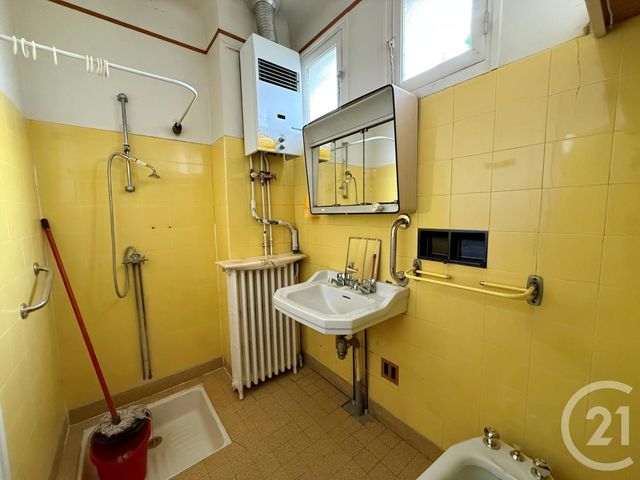 maison à vendre - 3 pièces - 61.0 m2 - ARGENTEUIL - 95 - ILE-DE-FRANCE - Century 21 Promo 95