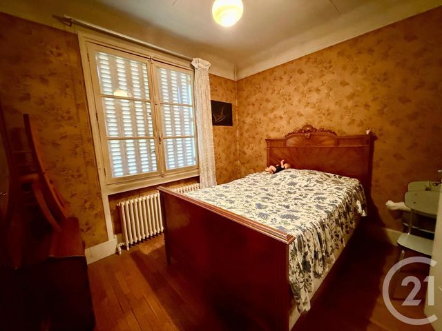 maison à vendre - 3 pièces - 61.0 m2 - ARGENTEUIL - 95 - ILE-DE-FRANCE - Century 21 Promo 95