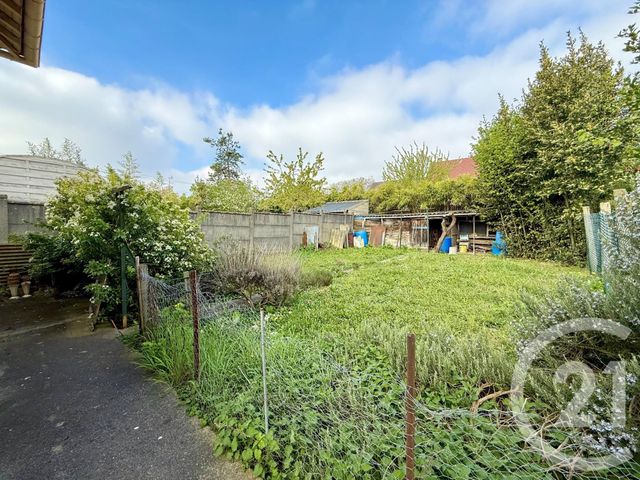 maison à vendre - 3 pièces - 61.0 m2 - ARGENTEUIL - 95 - ILE-DE-FRANCE - Century 21 Promo 95