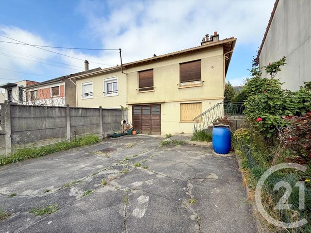 maison - ARGENTEUIL - 95