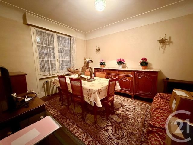 maison à vendre - 3 pièces - 61.0 m2 - ARGENTEUIL - 95 - ILE-DE-FRANCE - Century 21 Promo 95