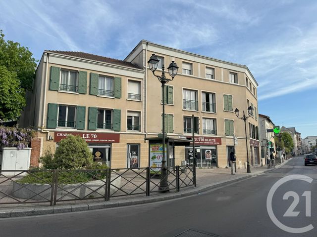 appartement - ARGENTEUIL - 95