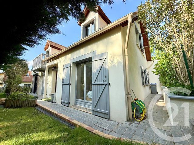 maison - ARGENTEUIL - 95