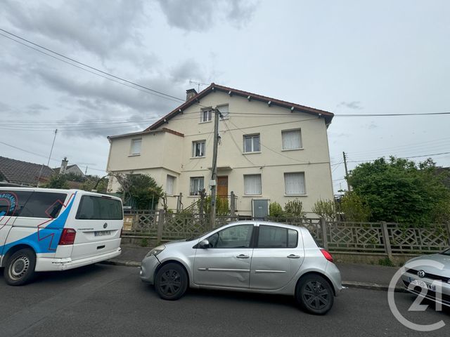immeuble à vendre - 188.72 m2 - ARGENTEUIL - 95 - ILE-DE-FRANCE - Century 21 Promo 95