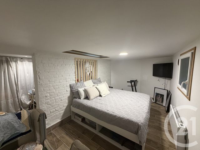 Appartement F3 à vendre - 3 pièces - 73.57 m2 - ARGENTEUIL - 95 - ILE-DE-FRANCE - Century 21 Promo 95
