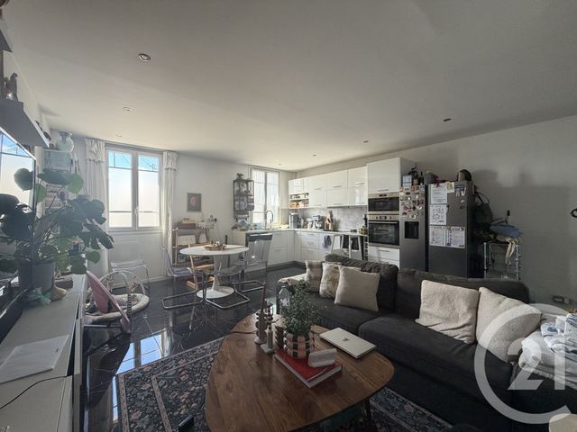Appartement F3 à vendre ARGENTEUIL