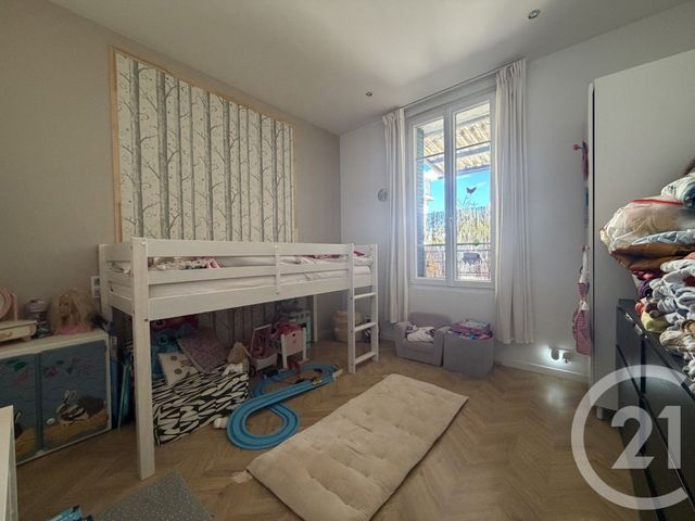 Appartement F3 à vendre - 3 pièces - 73.57 m2 - ARGENTEUIL - 95 - ILE-DE-FRANCE - Century 21 Promo 95
