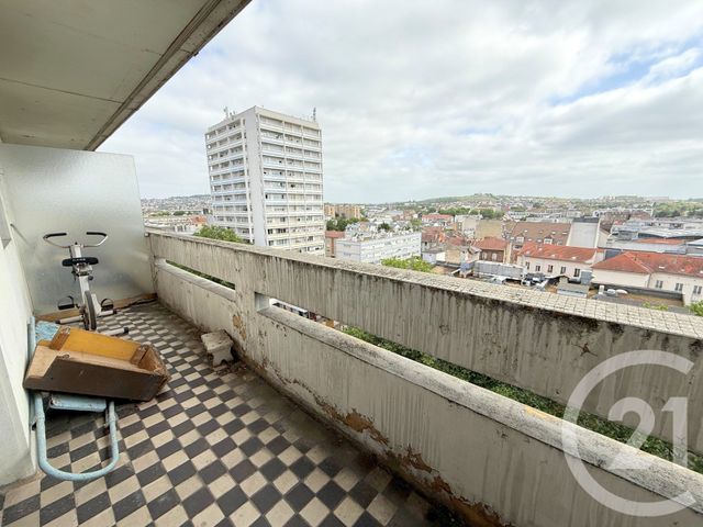 appartement - ARGENTEUIL - 95