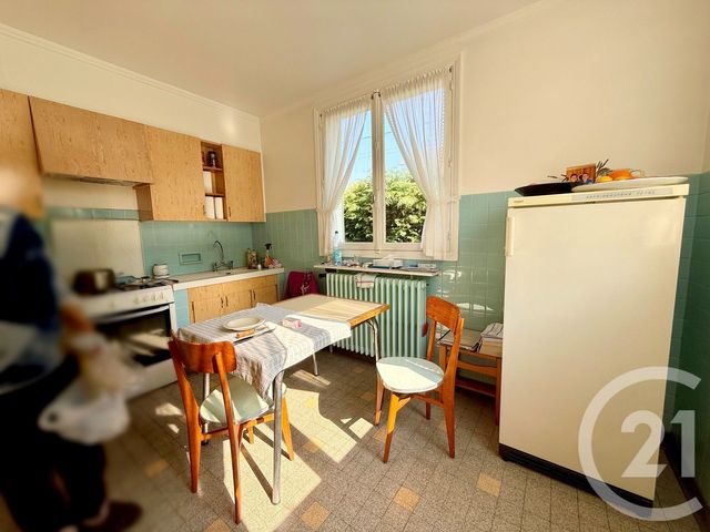 maison à vendre - 3 pièces - 76.6 m2 - ARGENTEUIL - 95 - ILE-DE-FRANCE - Century 21 Promo 95