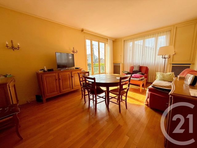 maison à vendre - 3 pièces - 76.6 m2 - ARGENTEUIL - 95 - ILE-DE-FRANCE - Century 21 Promo 95