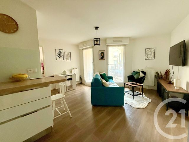 appartement - ARGENTEUIL - 95