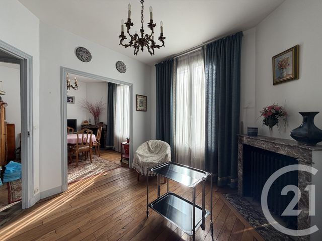 maison à vendre - 4 pièces - 80.0 m2 - ARGENTEUIL - 95 - ILE-DE-FRANCE - Century 21 Promo 95