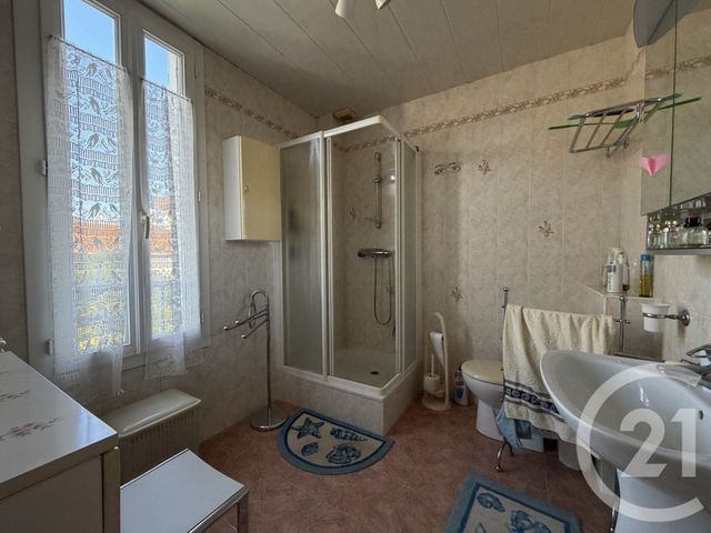 maison à vendre - 4 pièces - 80.0 m2 - ARGENTEUIL - 95 - ILE-DE-FRANCE - Century 21 Promo 95