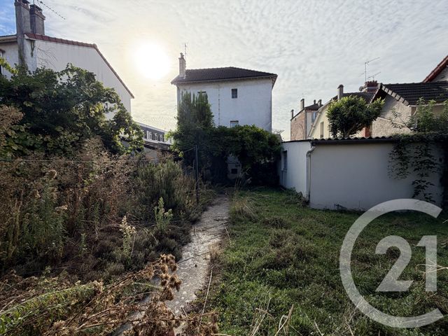 maison à vendre - 4 pièces - 80.0 m2 - ARGENTEUIL - 95 - ILE-DE-FRANCE - Century 21 Promo 95