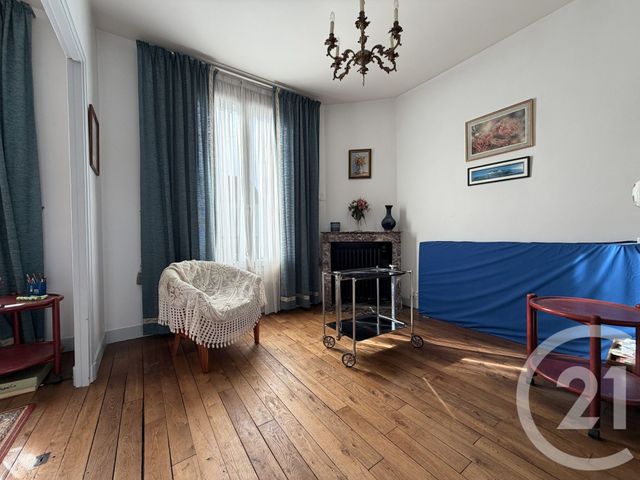 maison à vendre - 4 pièces - 80.0 m2 - ARGENTEUIL - 95 - ILE-DE-FRANCE - Century 21 Promo 95