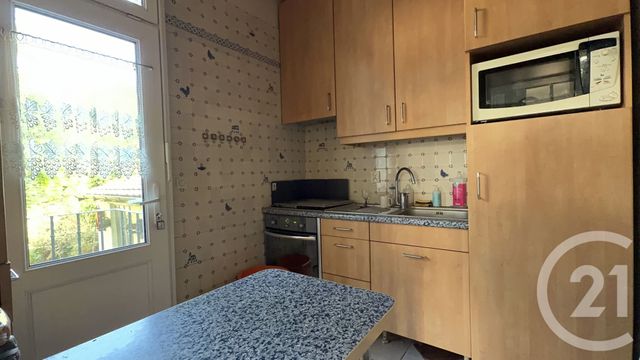 maison à vendre - 4 pièces - 80.0 m2 - ARGENTEUIL - 95 - ILE-DE-FRANCE - Century 21 Promo 95
