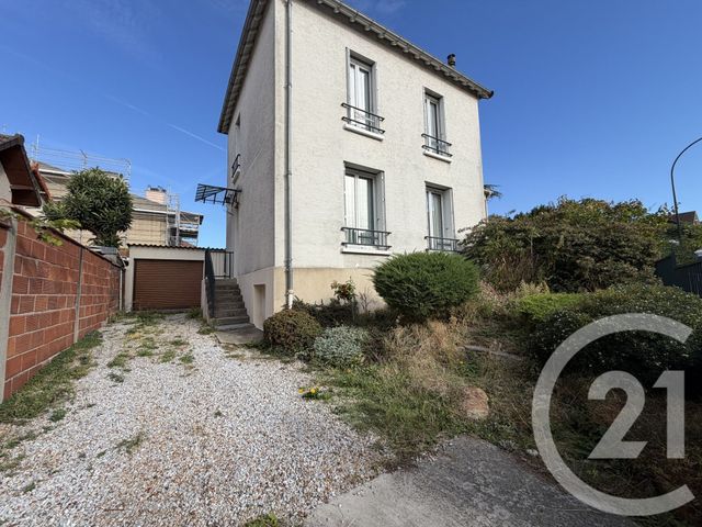 Maison à vendre ARGENTEUIL