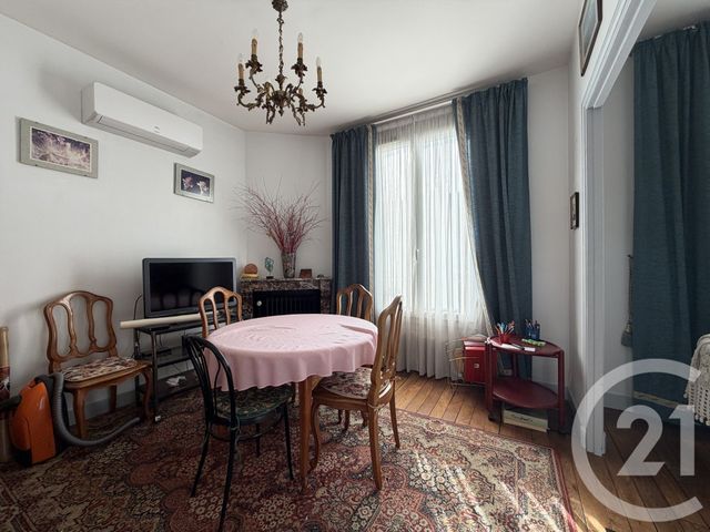 maison à vendre - 4 pièces - 80.0 m2 - ARGENTEUIL - 95 - ILE-DE-FRANCE - Century 21 Promo 95