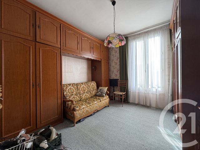 maison à vendre - 4 pièces - 80.0 m2 - ARGENTEUIL - 95 - ILE-DE-FRANCE - Century 21 Promo 95
