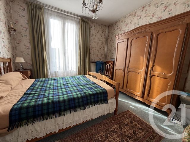 maison à vendre - 4 pièces - 80.0 m2 - ARGENTEUIL - 95 - ILE-DE-FRANCE - Century 21 Promo 95