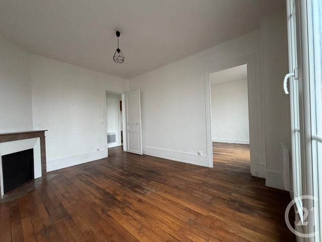 Appartement F3 à vendre - 3 pièces - 53.68 m2 - ARGENTEUIL - 95 - ILE-DE-FRANCE - Century 21 Promo 95