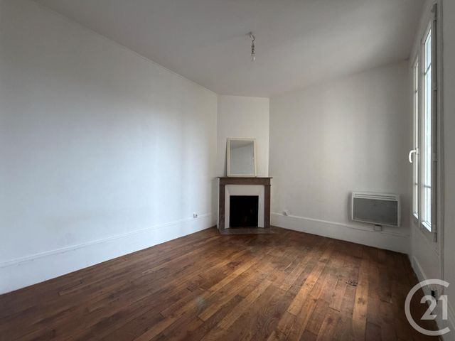 Appartement F3 à vendre - 3 pièces - 53.68 m2 - ARGENTEUIL - 95 - ILE-DE-FRANCE - Century 21 Promo 95