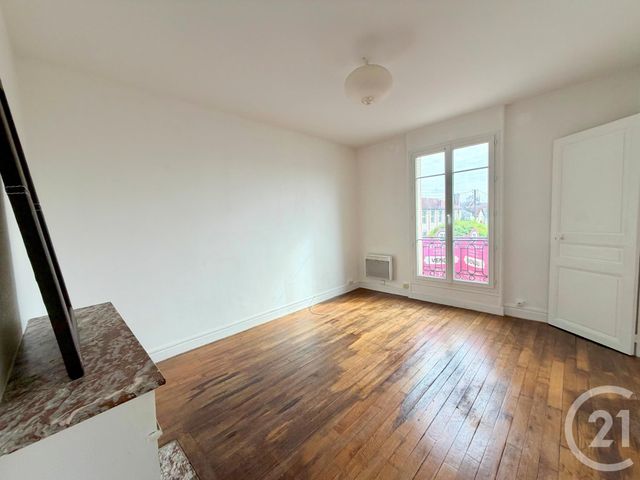 Appartement F3 à vendre - 3 pièces - 53.68 m2 - ARGENTEUIL - 95 - ILE-DE-FRANCE - Century 21 Promo 95