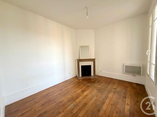 Appartement F3 à vendre - 3 pièces - 53.68 m2 - ARGENTEUIL - 95 - ILE-DE-FRANCE - Century 21 Promo 95