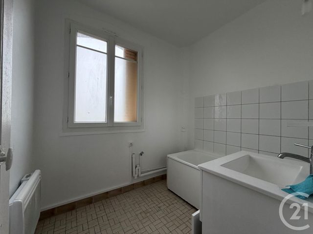 Appartement F3 à vendre - 3 pièces - 53.68 m2 - ARGENTEUIL - 95 - ILE-DE-FRANCE - Century 21 Promo 95