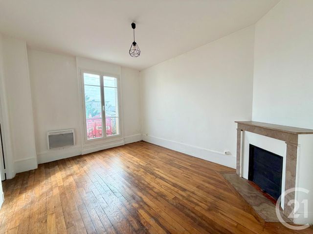 Appartement F3 à vendre ARGENTEUIL