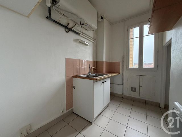 Appartement F3 à vendre - 3 pièces - 53.68 m2 - ARGENTEUIL - 95 - ILE-DE-FRANCE - Century 21 Promo 95