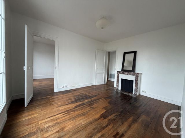 Appartement F3 à vendre ARGENTEUIL